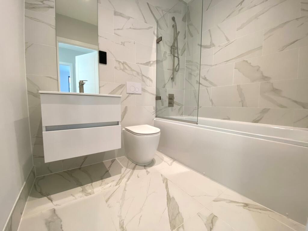 Additional property image - Apex lofts