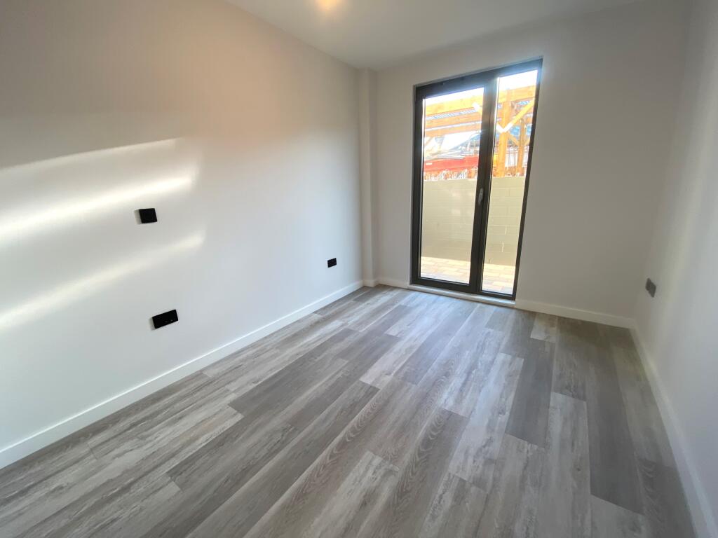 Additional property image - Apex lofts