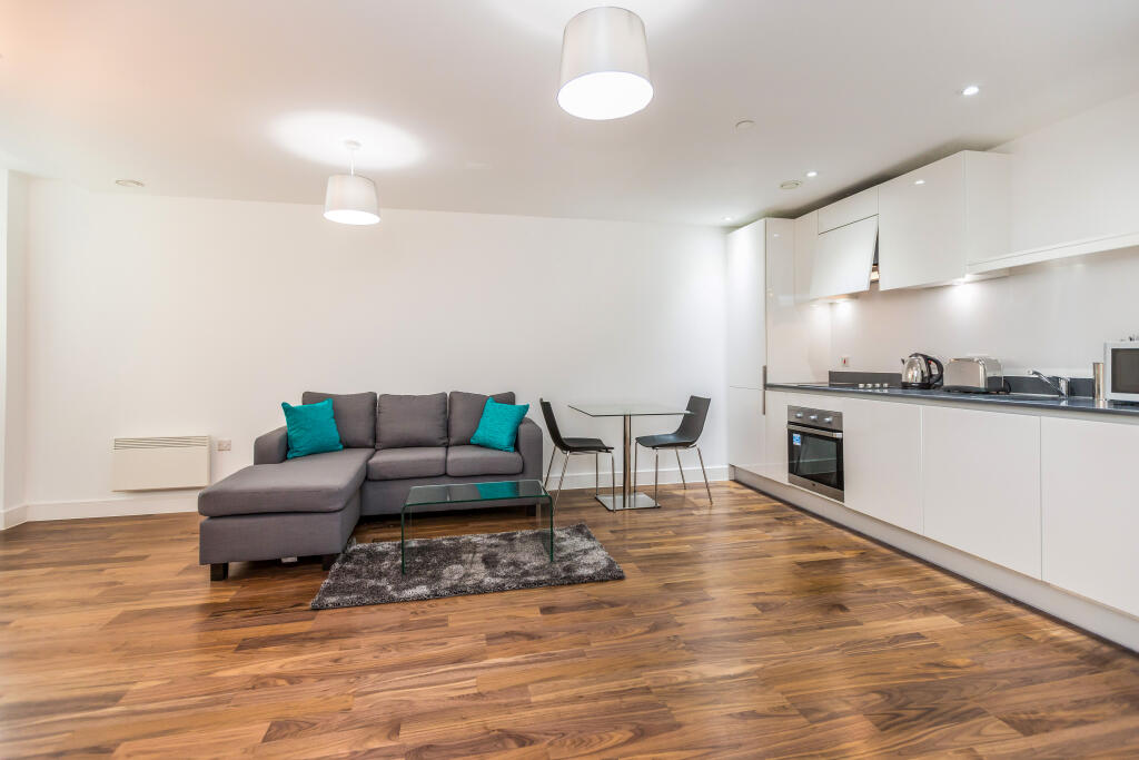Additional property image - Hagley Road B16