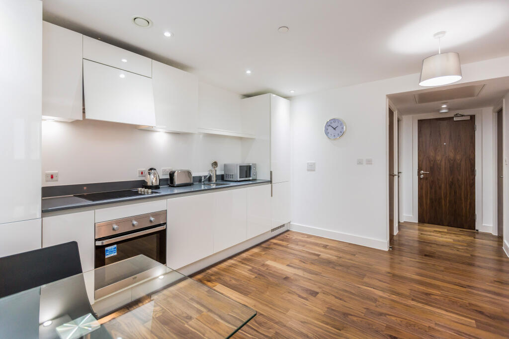 Additional property image - Hagley Road B16
