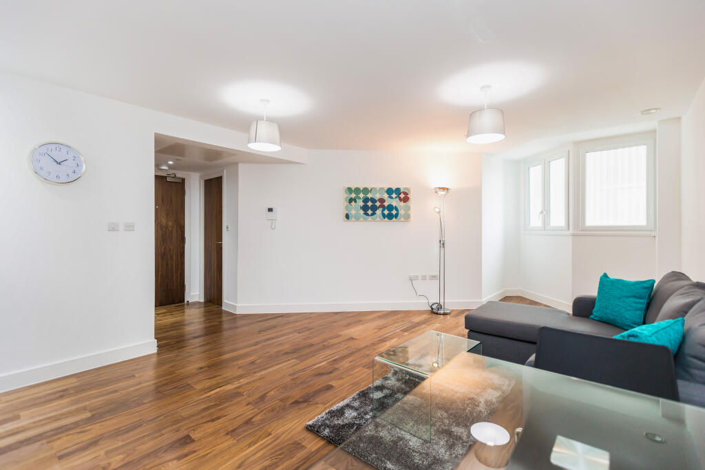 Additional property image - Hagley Road B16