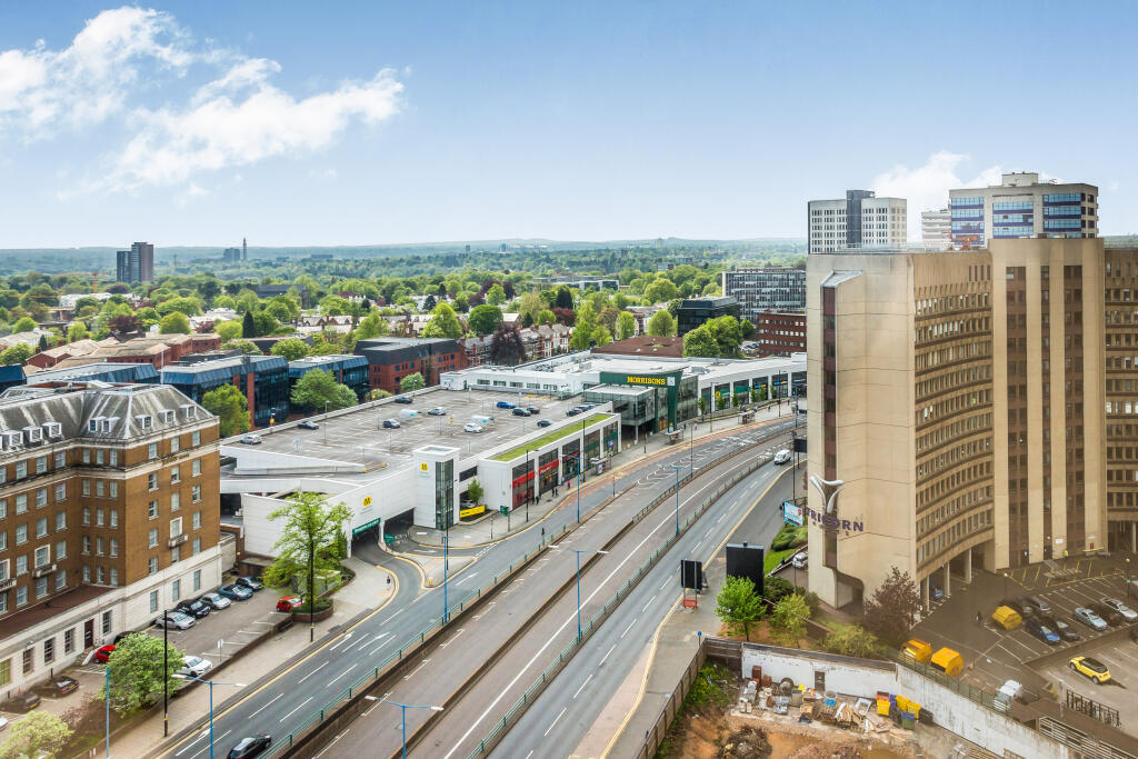Additional property image - Hagley Road B16