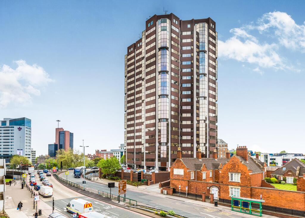 Additional property image - Hagley Road B16