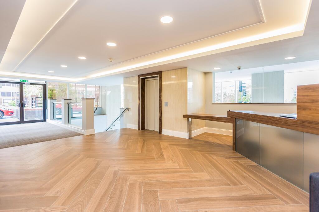 Additional property image - Hagley Road B16
