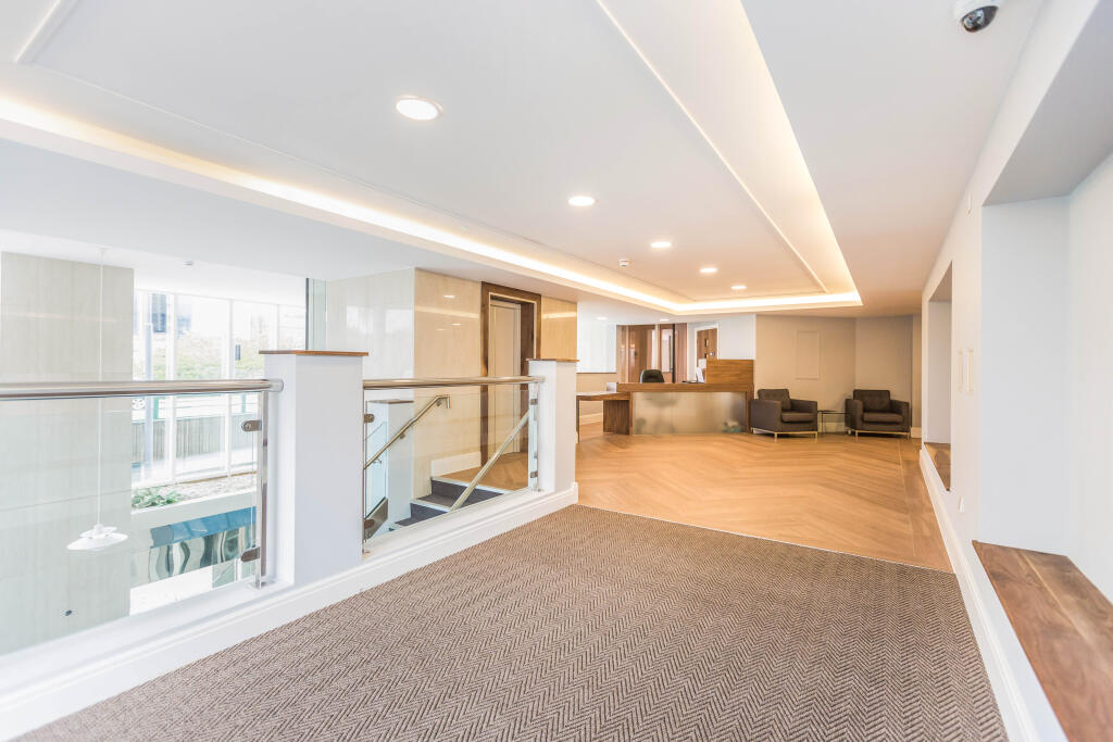 Additional property image - Hagley Road B16
