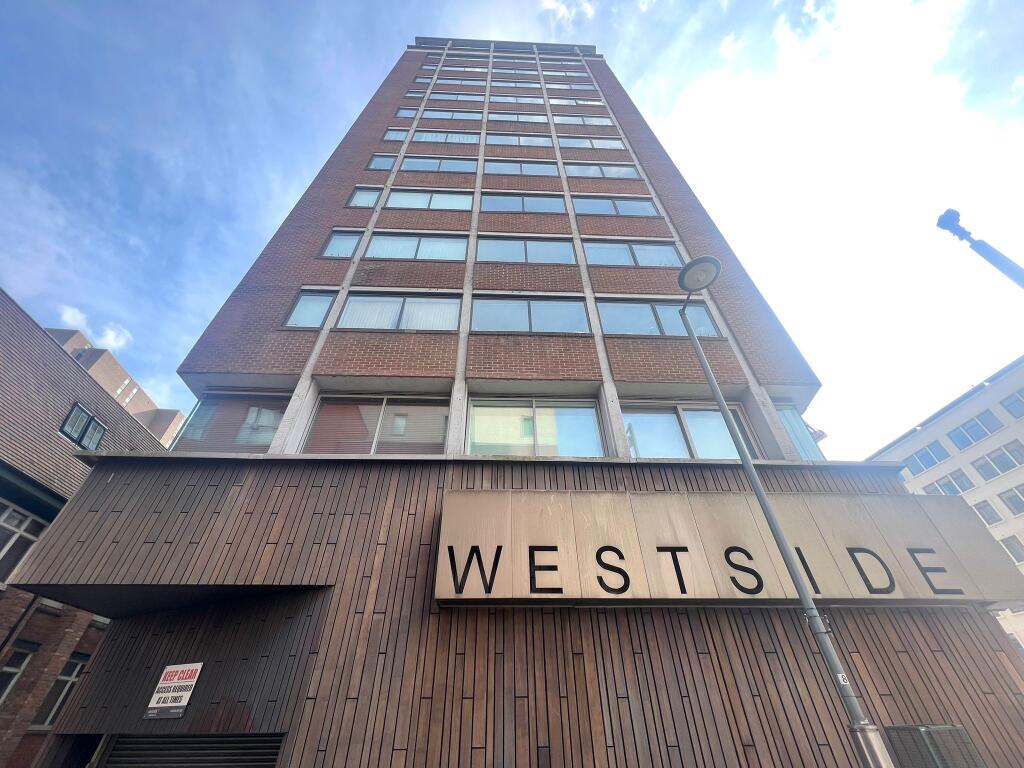 Main image of property: Westside One