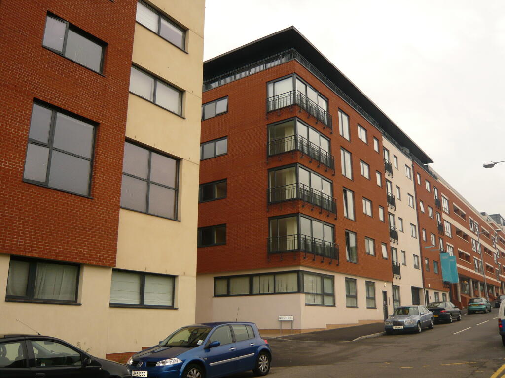Main image of property: Rea Court