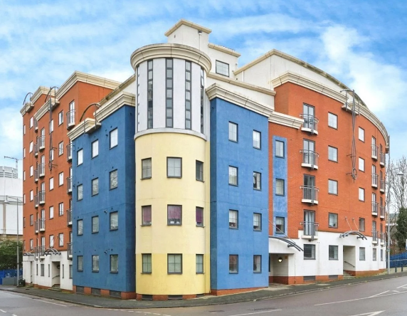 Main image of property: Sheepcote Street