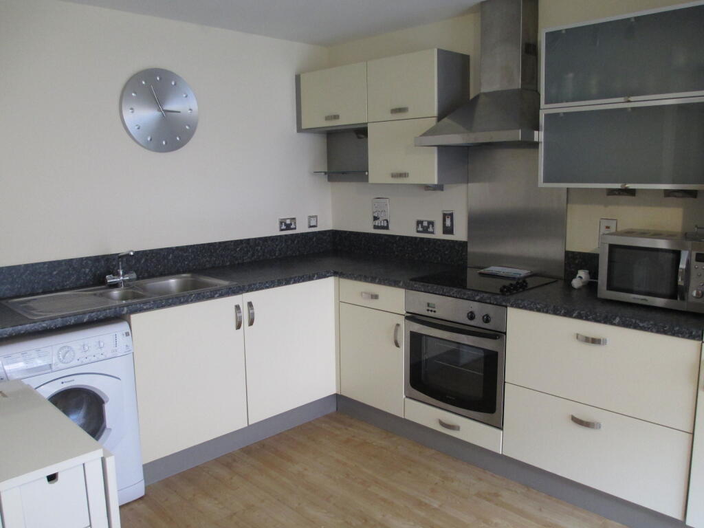 Main image of property: King Edwards Wharf