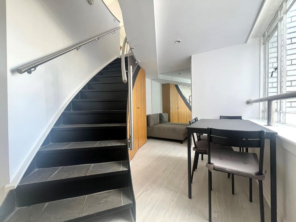 Main image of property: Bennetts Hill