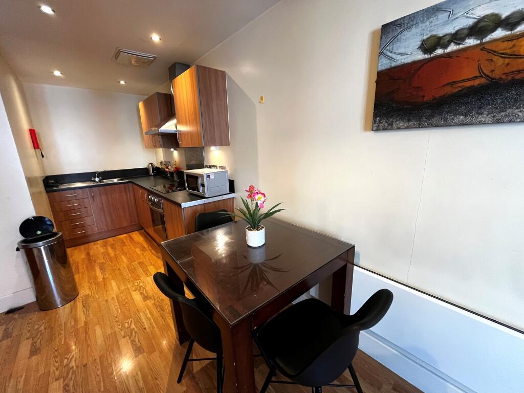 Main image of property: Arcadian Apartments
