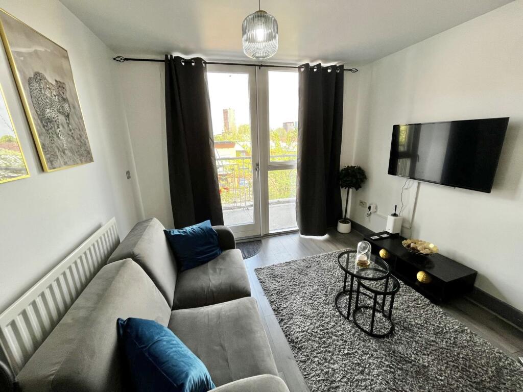 Main image of property: Mason Way
