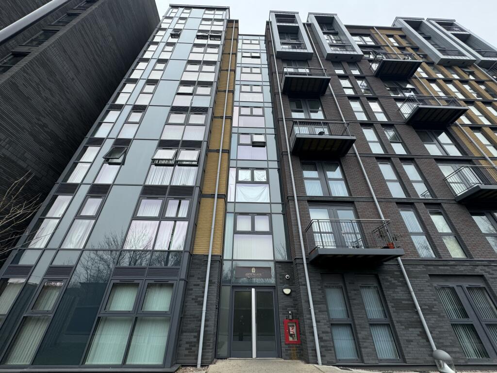 Main image of property: Arden Gate