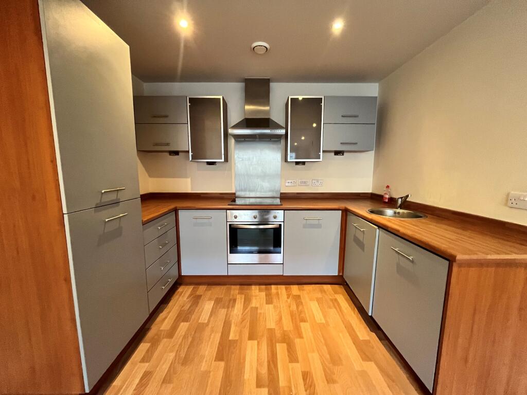 Main image of property: Quartz Apartments, Jewellery Quarter