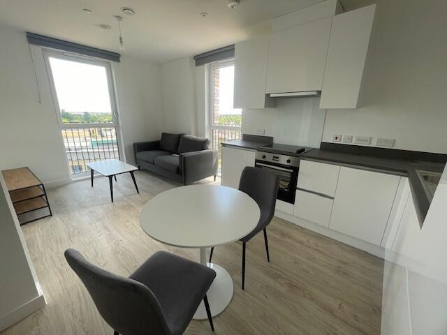 Main image of property: Belgrave Village, B12