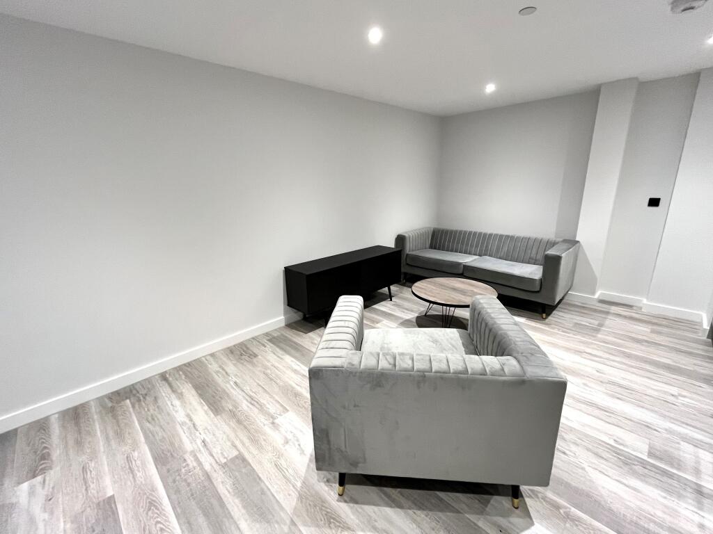 Main image of property: Apex lofts