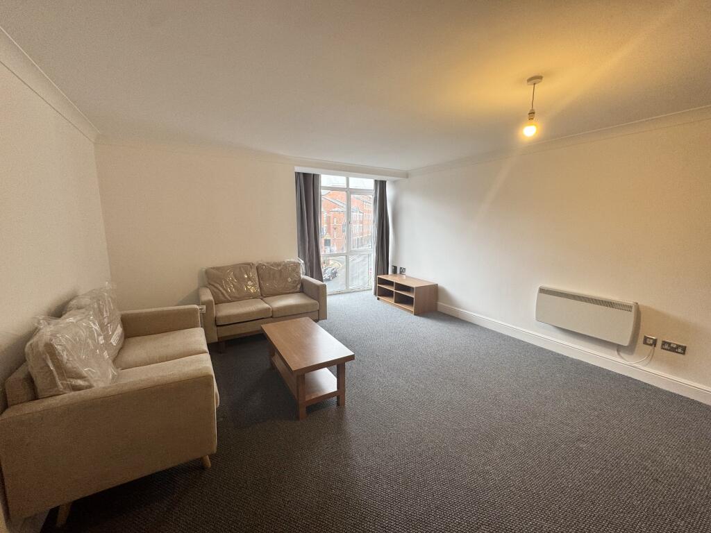 Main image of property: Qube 2, City Centre
