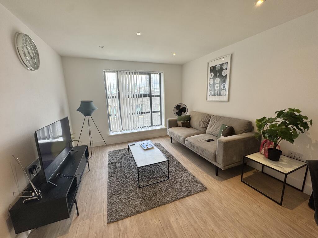 Main image of property: Digbeth Square