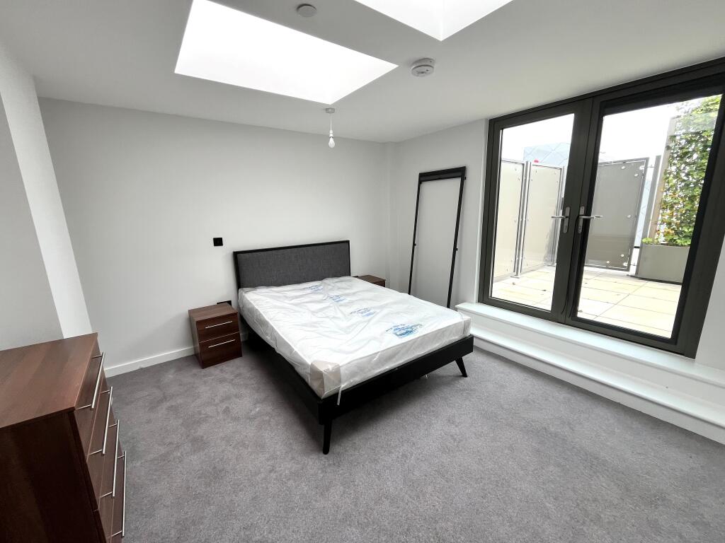 Main image of property: Apex lofts