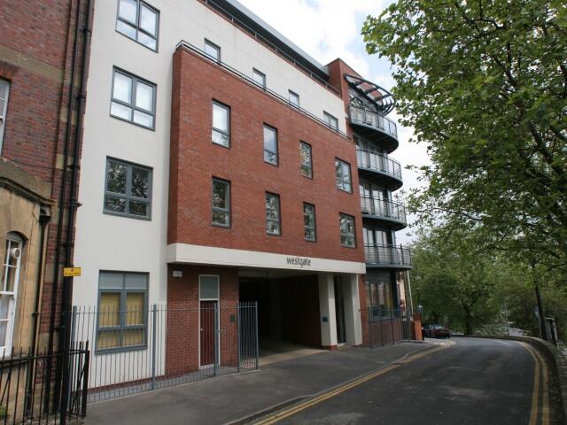Main image of property: Westgate