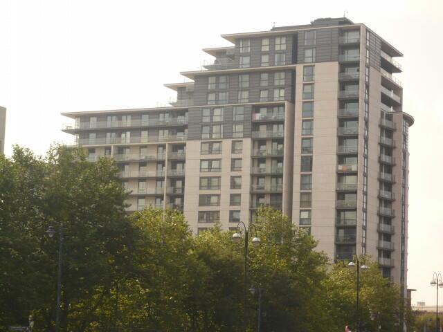 Main image of property: Centenary Plaza, City Centre