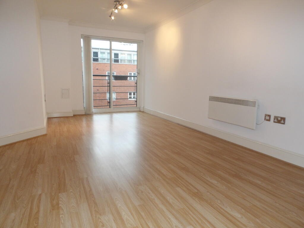 Main image of property: Qube