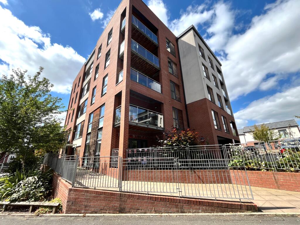 Main image of property: Madison Walk