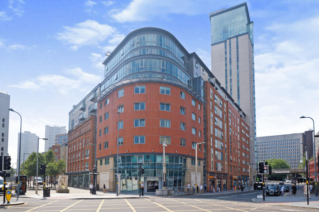 Main image of property: Orion Building