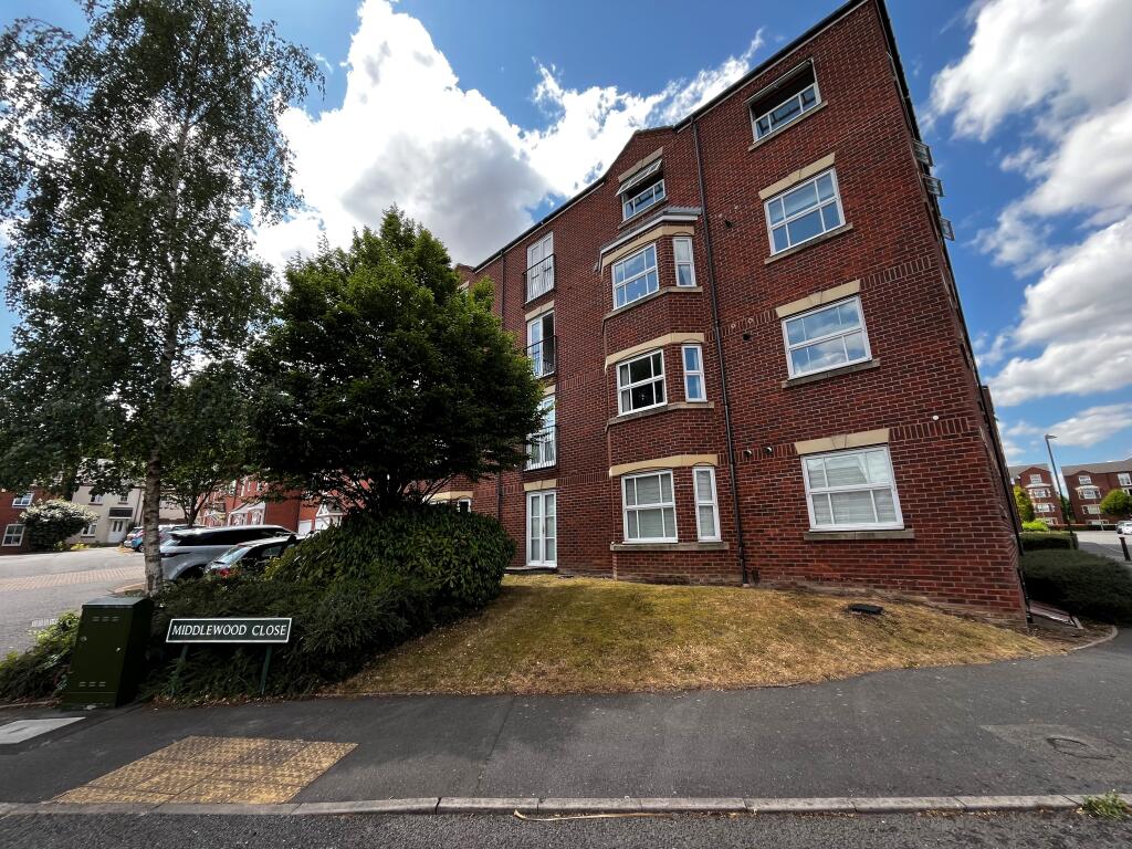 Main image of property: Wharf Lane , Solihull