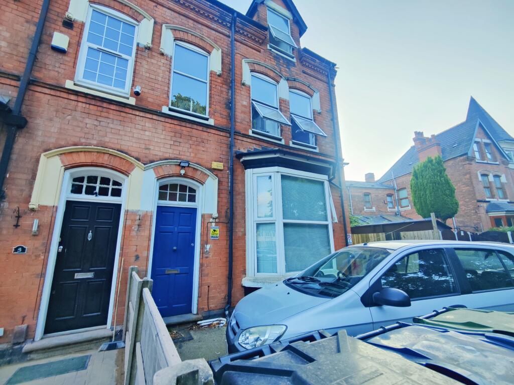 Main image of property: Wheelwright Road, Erdington