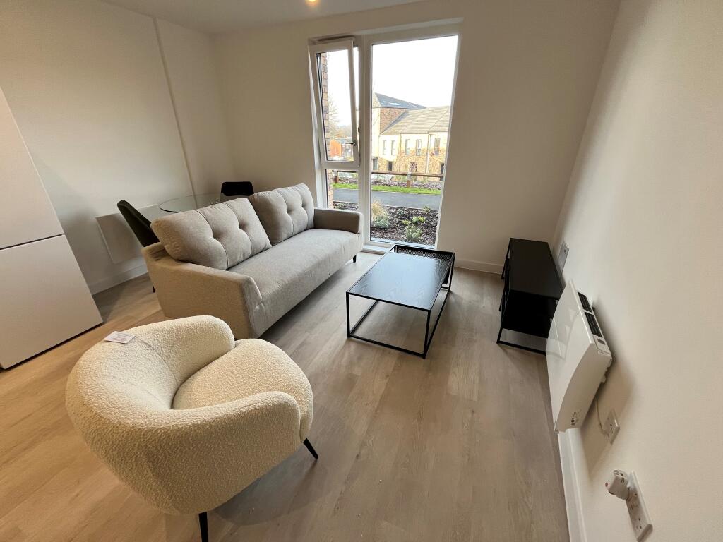 Main image of property: 1 Griffiths Close