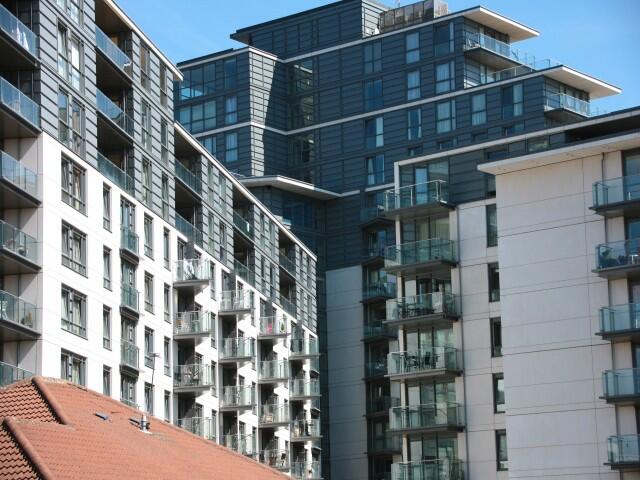 Main image of property: Centenary Plaza