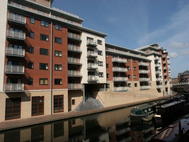 Main image of property: Watermarque