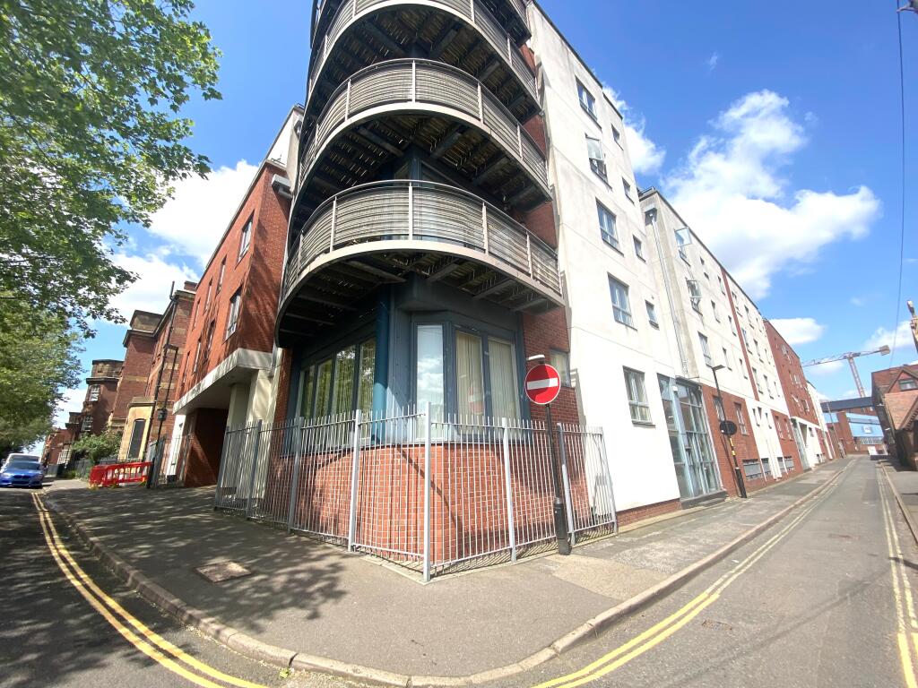 Main image of property: Westgate