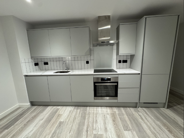 Main image of property: Apex Lofts