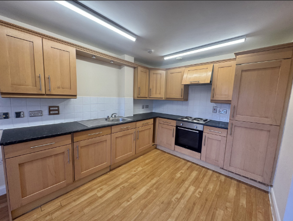 Main image of property: Saturday Bridge