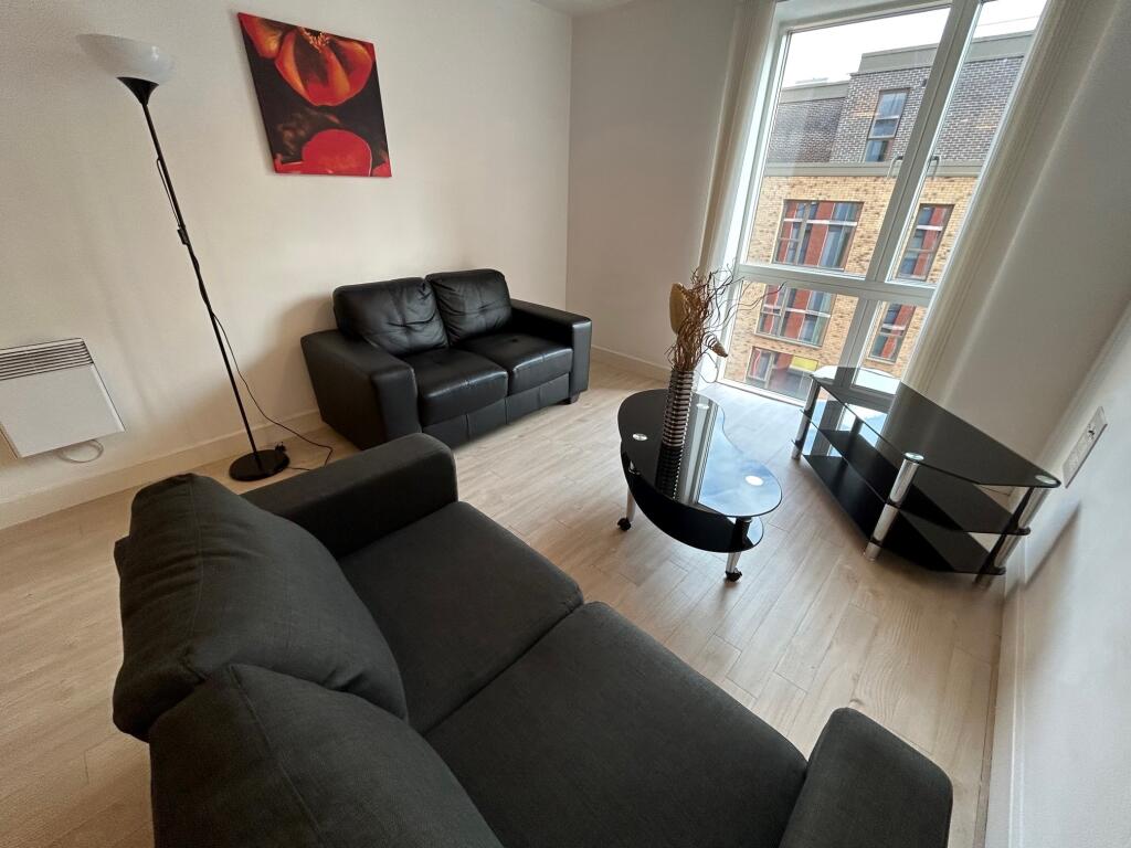 Main image of property: I Land