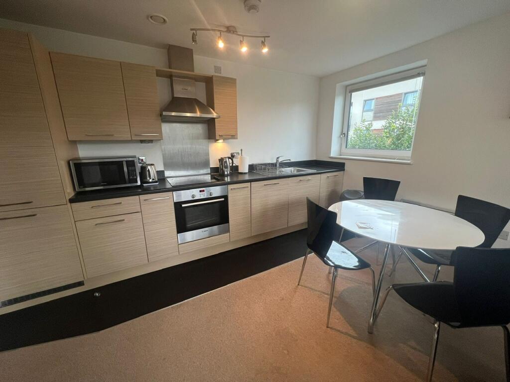 Main image of property: Bell Barn Road