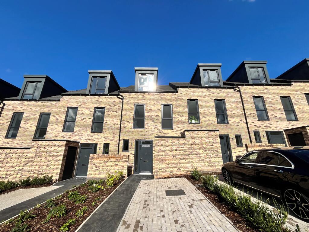 Main image of property: Balsall Heath Road, Birmingham