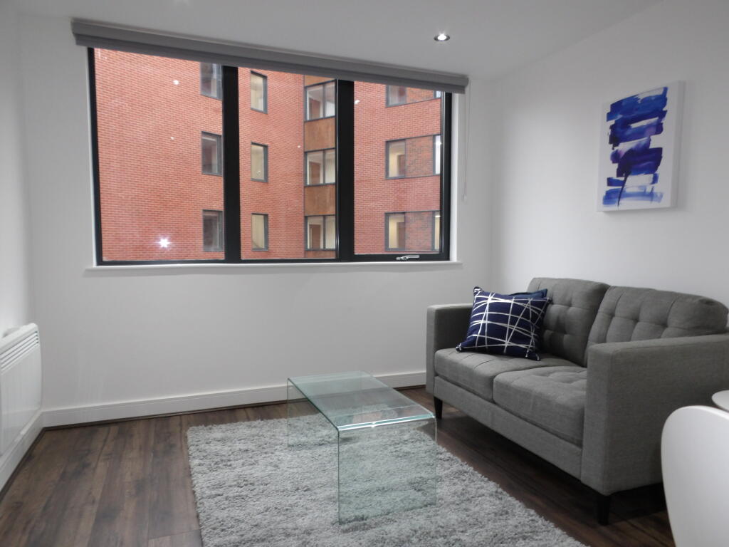 Main image of property: Madison House