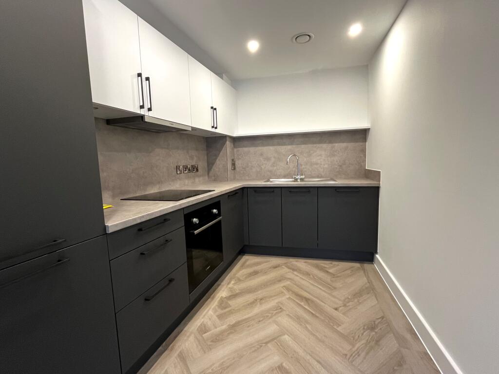 Main image of property: Chapmans Yard