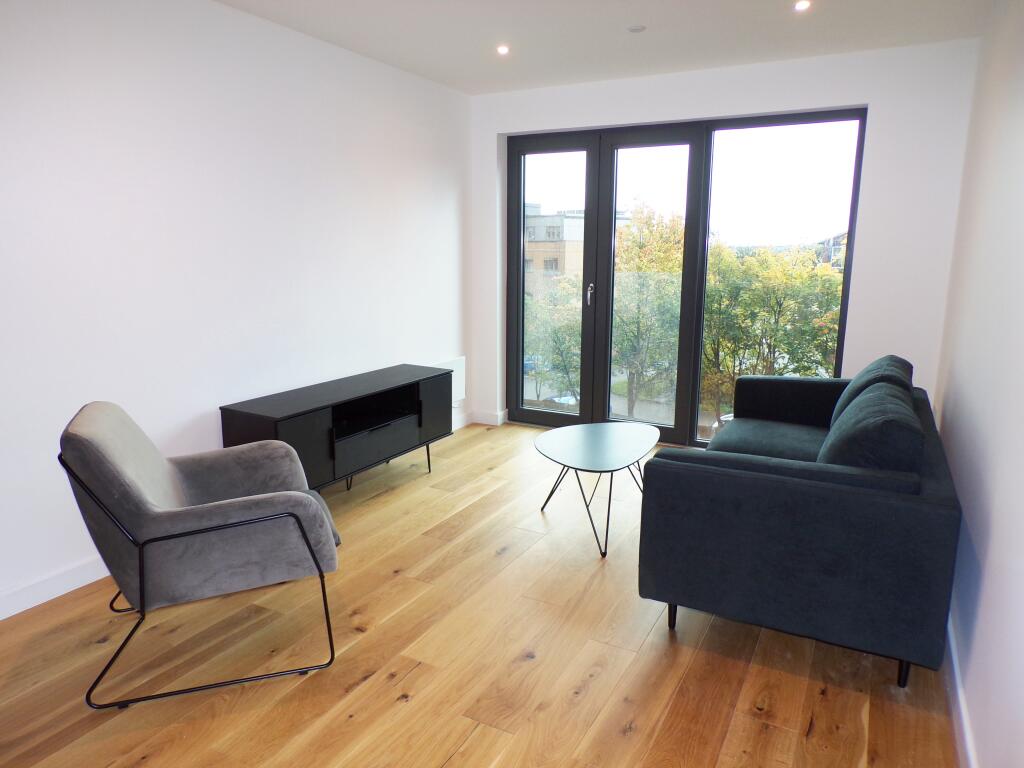 Main image of property: Axium