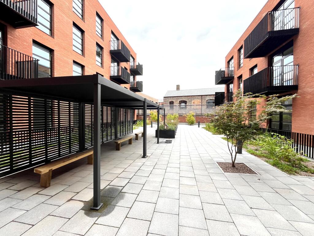 Main image of property: Gunsmith House