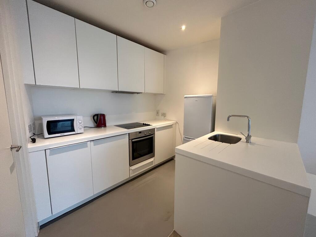 Main image of property: The Rotunda