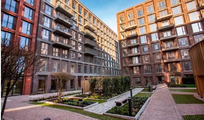 Main image of property: The Bath House