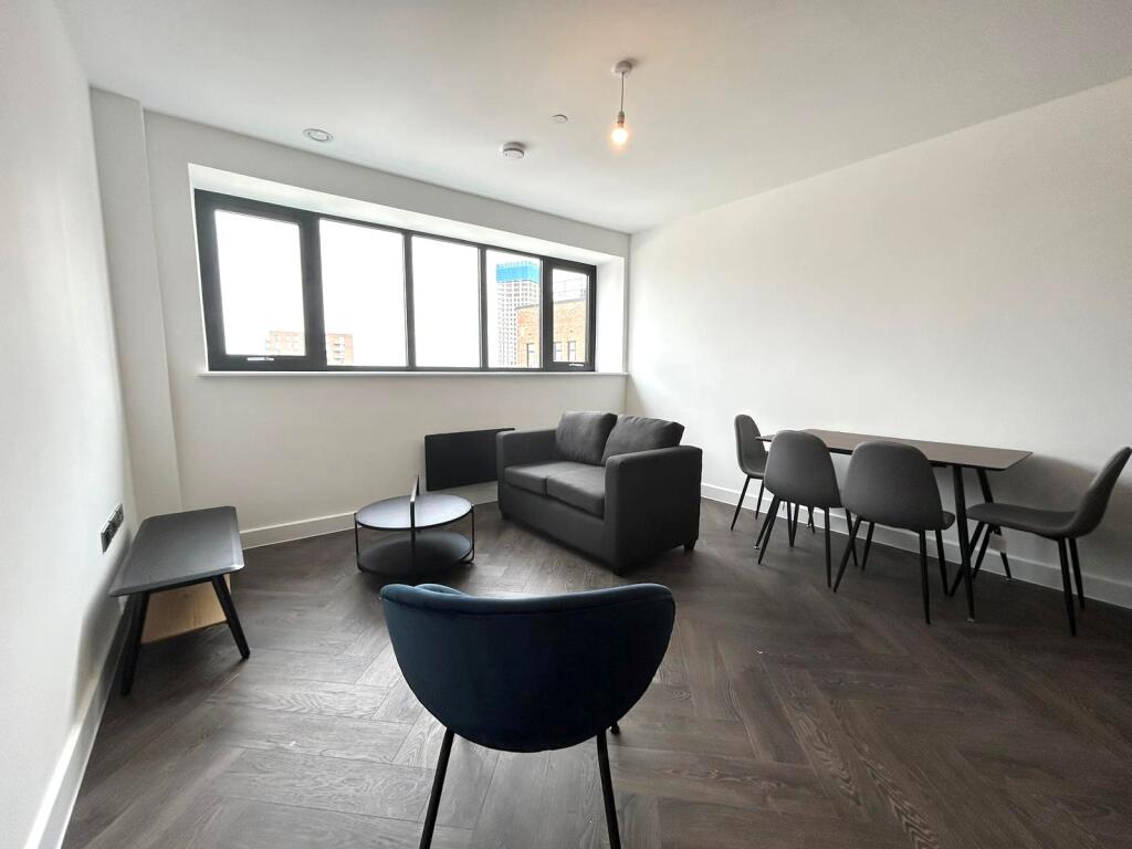 Main image of property: Priory House