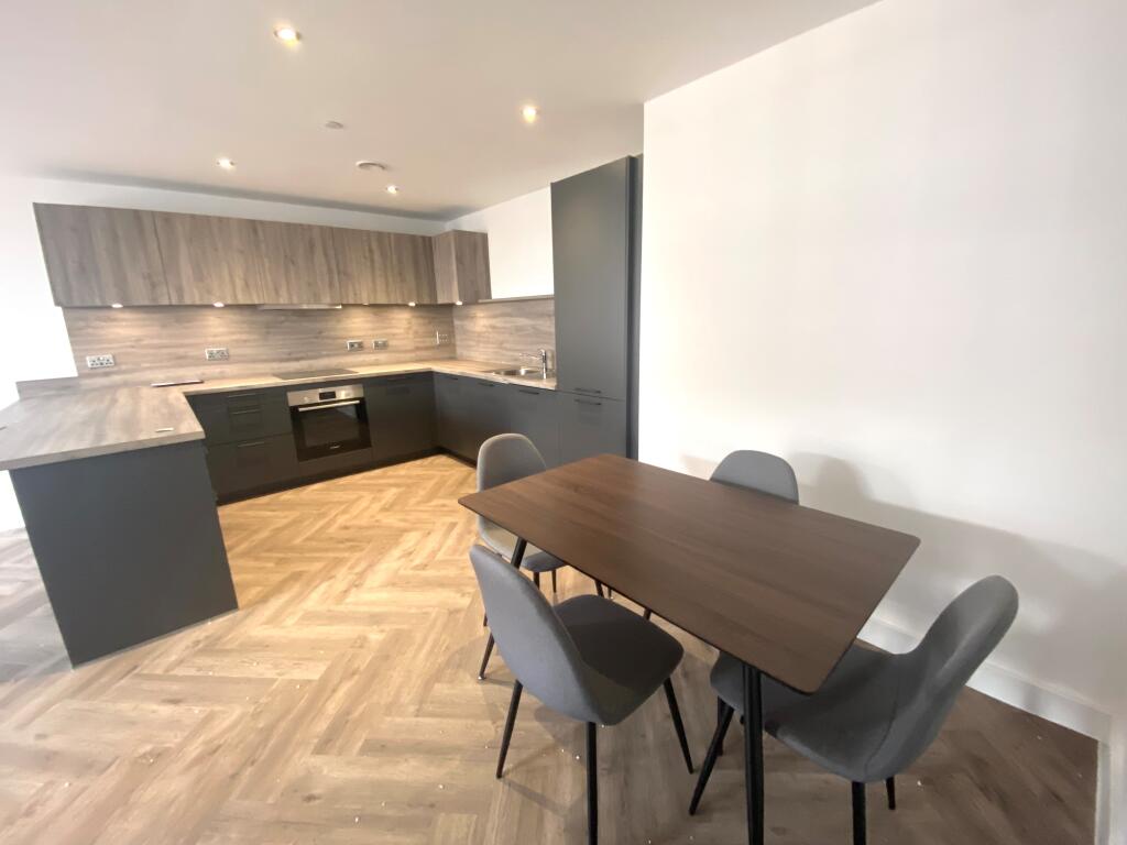 Main image of property: Heaton House