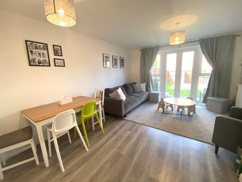 Main image of property: Spooner Croft, B5