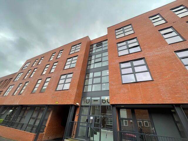 Main image of property: Northwood Street, Birmingham