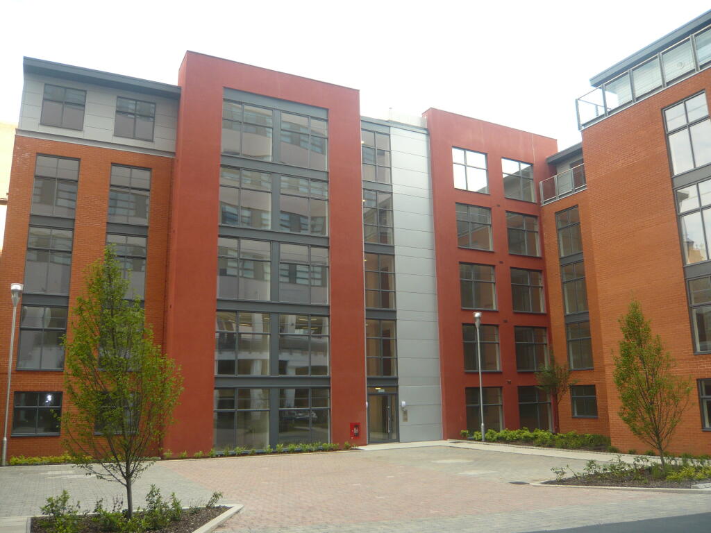 Main image of property: Water Street